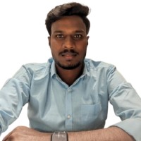 Ravendhrababu Marri