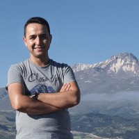 Harun Aydemir