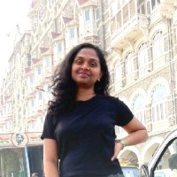 Nireeksha Shetty