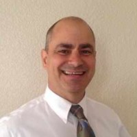 David Barker, MS, MBA
