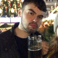 Connor Forty