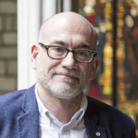 Koldo Blanco Uzquiano