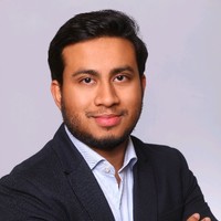 A M M Mehedi Hasan