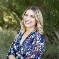 Christine Sandersfeld