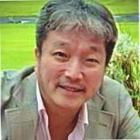 鴨　弘司 Hiroshi Kamo