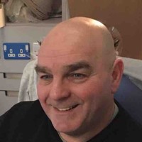 Mark Duffy