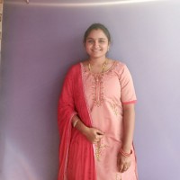 Bharathi Yamali