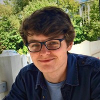 Nicholas Sweeting