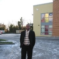 Deji Adeyale