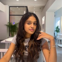 Shobha Rani G