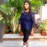 Supriya Shree