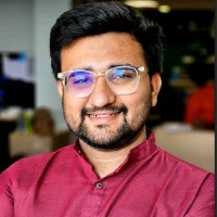 Chiranjit Rathod