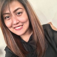 Sharica Murriel Del Rosario