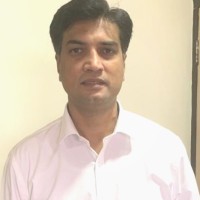 Ashpaq Raj