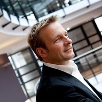 Dennis van den Bosch
