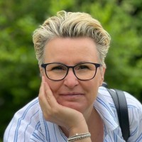 Anita Weilharter