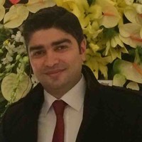 Farzad Azizi Gh