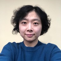 Shirley Lu