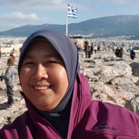 Siti Zaharah Abdul Khalid