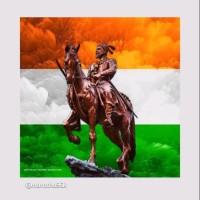 Anshu Dadasaheb Ghodke