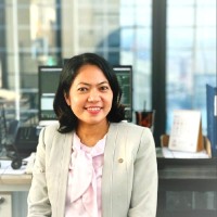 Anggun Siahaan