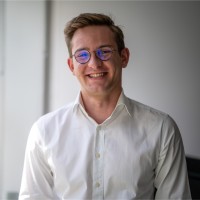Simon Bellin-Robert