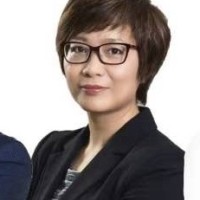 Gloria Guan