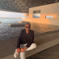 Mickael Levy-bencheton