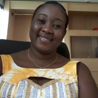 jocelyne diallo