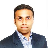 Ahmad Fayyaz, Cpa