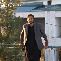 Adil Basharat