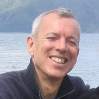 Paul Brooks
