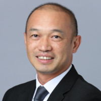 Chau on Chok