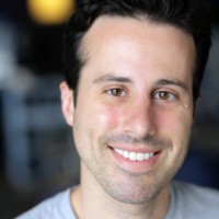 Jake Thomas