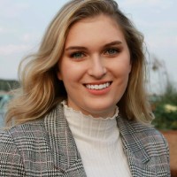 Taylor Dietel (Poprawski)