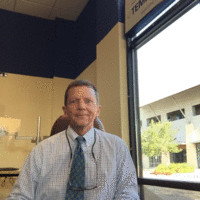 Scott Cameron