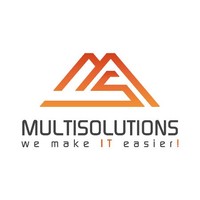 MULTISOLUTIONS COMPUTING