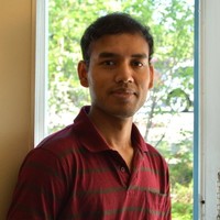 Prakash Gunasekaran, P.Eng.