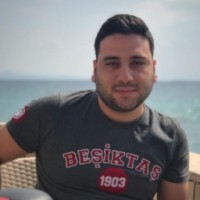 Serkan ILGIN