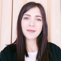 María Fernanda Cañas Buitrago