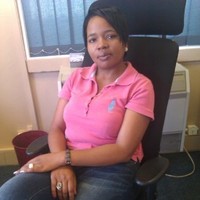 Tshegofatso Mogoeng