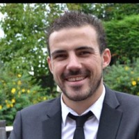 David Chadwick Engtech Mimeche Lcgi