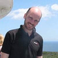 Mathew Gerrard