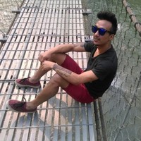 Raj Shrestha