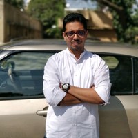 Sharath Joseph