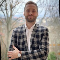 Erik Kovács Dr.