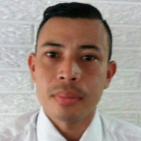 Edwin Antonio Vasquez