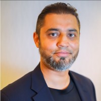 Ijaz (Jazz) Mirza