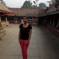 Sukanya Parashar