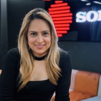 Ángela Sarmiento Vera